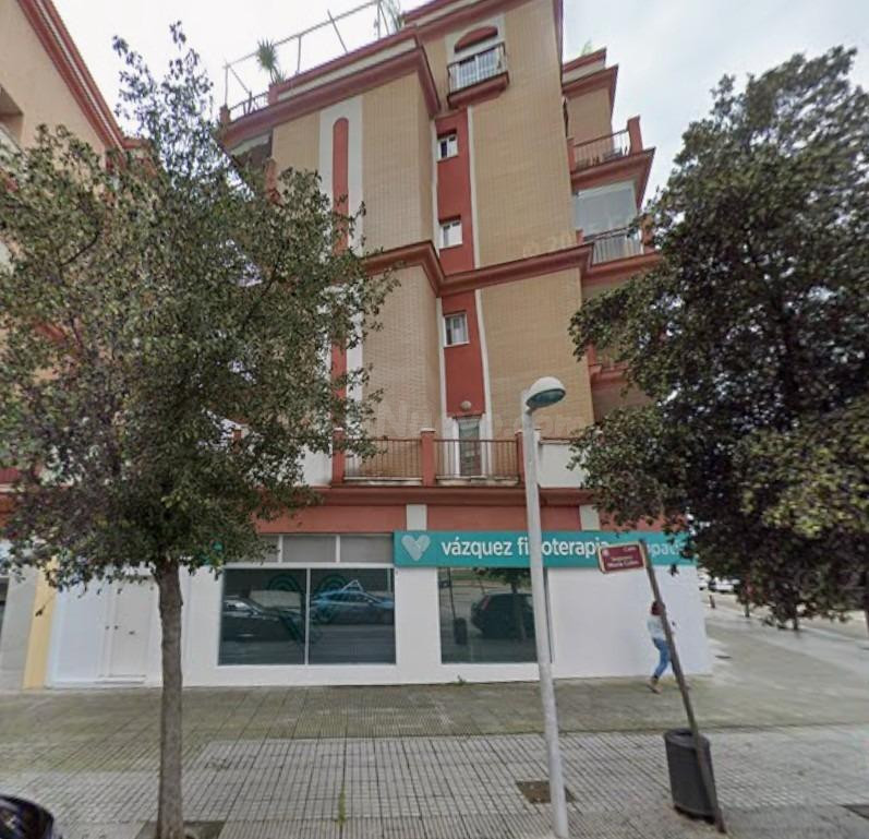 PISO CESION DE REMATE