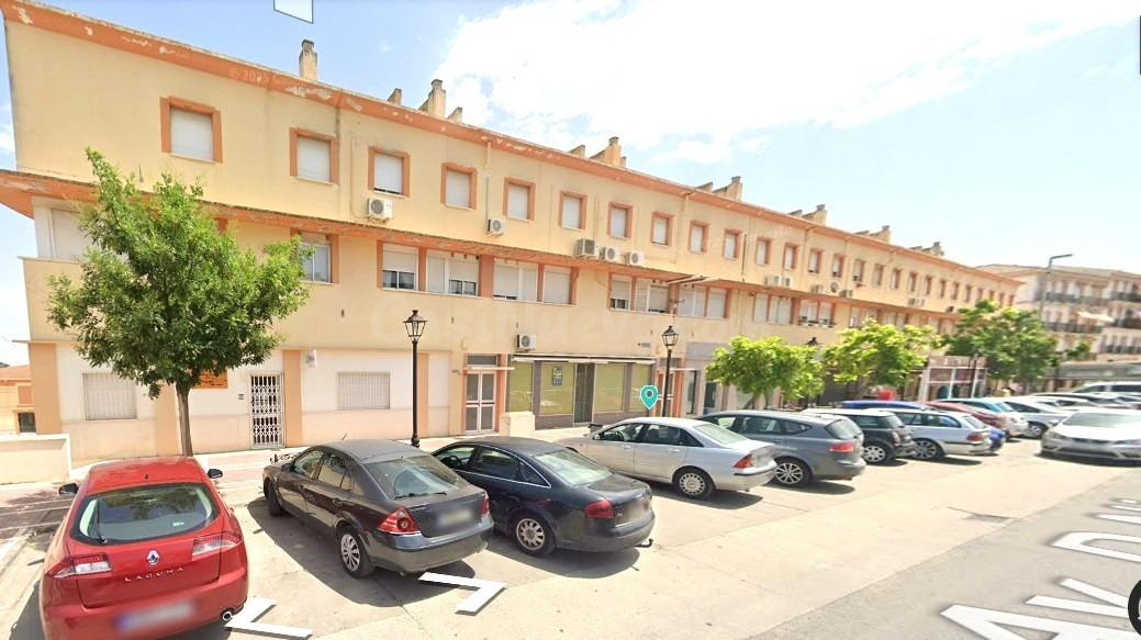 PISO CESION DE REMATE PRIEGO - foto 2