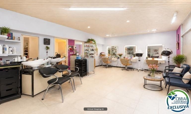Local en venta