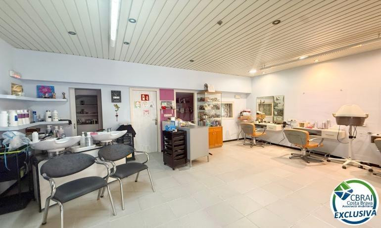 Local en venta - foto 2