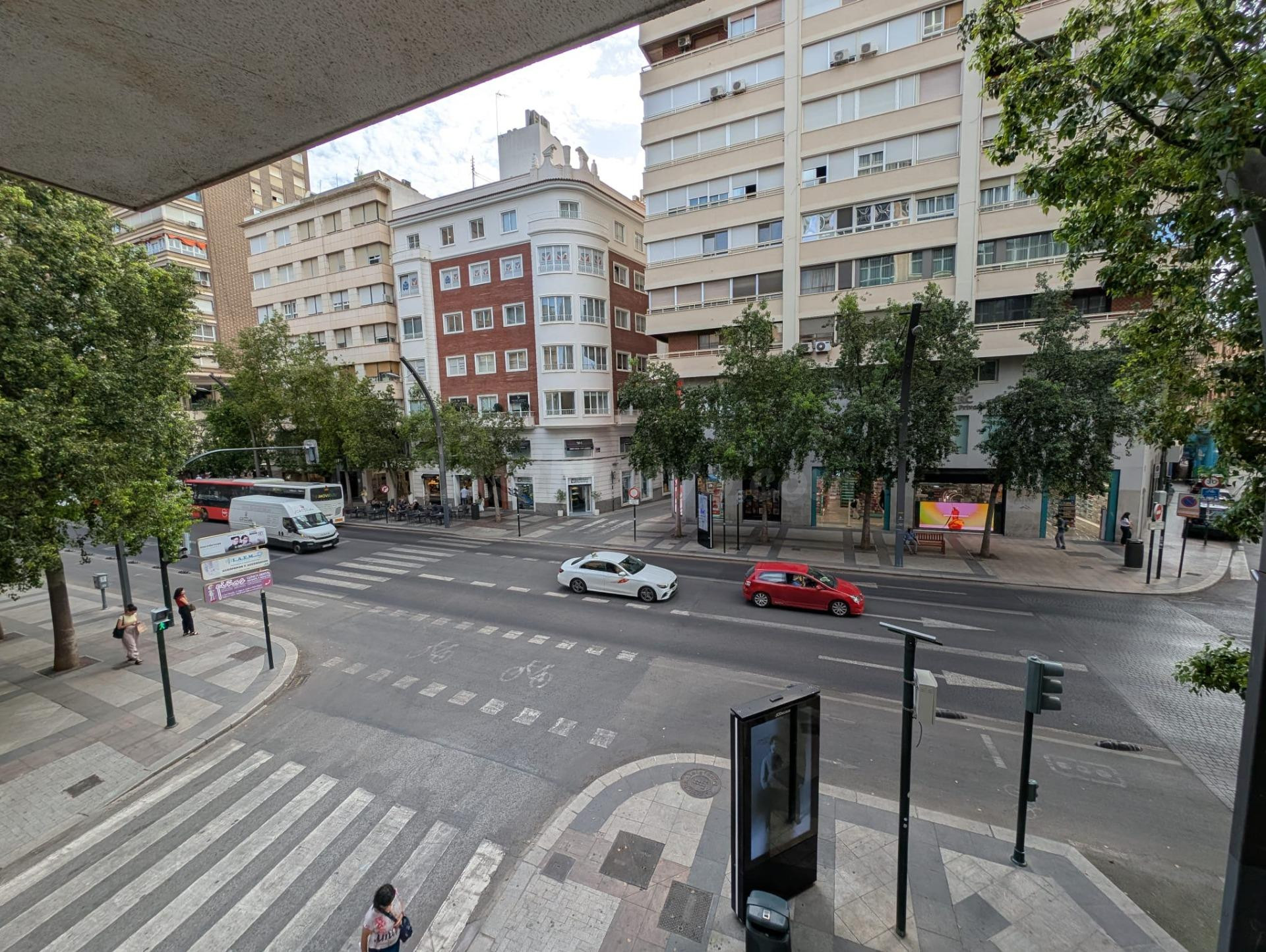 OFICINA EN GRAN VÍA