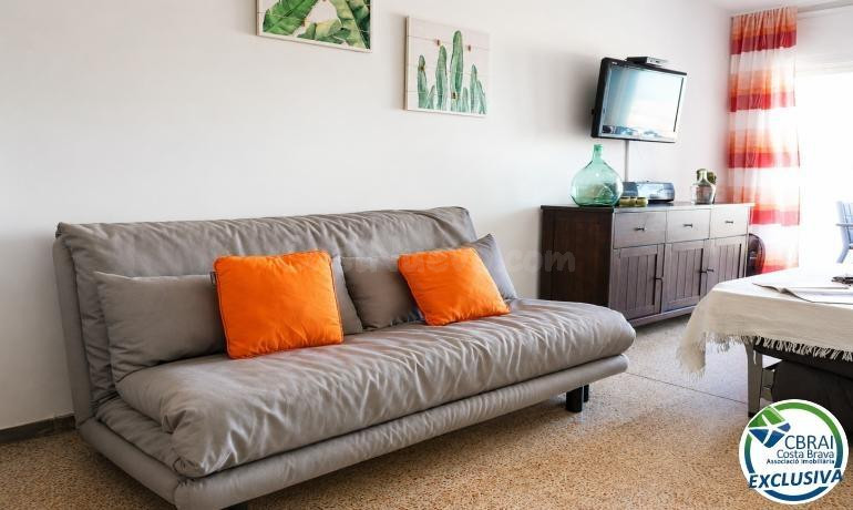 Apartamento con espectaculares vistas al canal, a 3 minutos  - foto 2