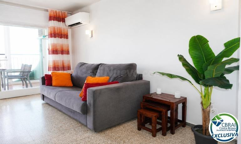 Apartamento con espectaculares vistas al canal, a 3 minutos  - foto 3