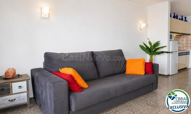 Apartamento con espectaculares vistas al canal, a 3 minutos  - foto 5