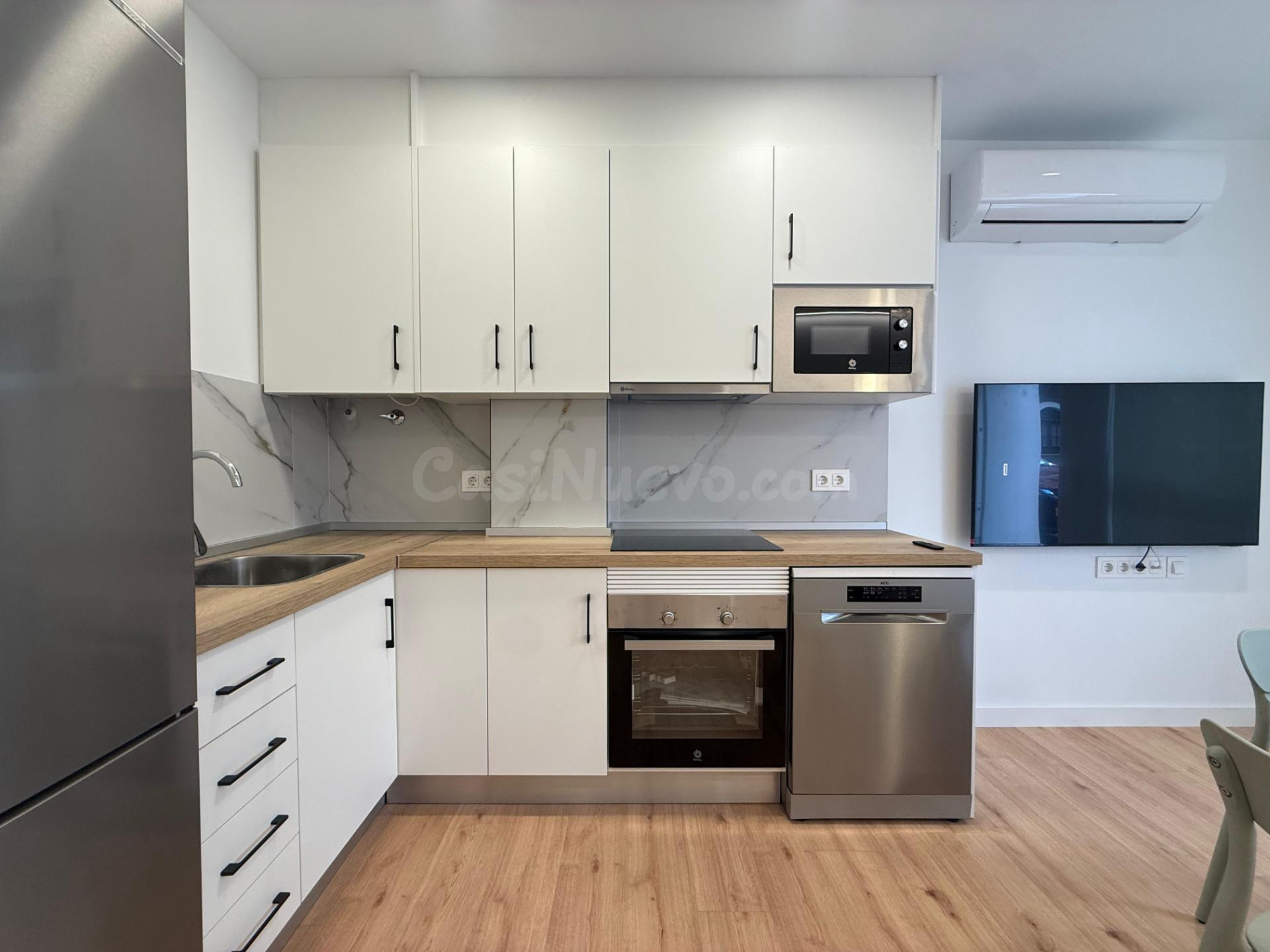 VIVIENDA EN BAJO EN VISTALEGRE
