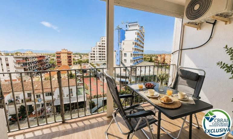 Apartamento totalmente reformado a 100 metros de la playa co - foto 3