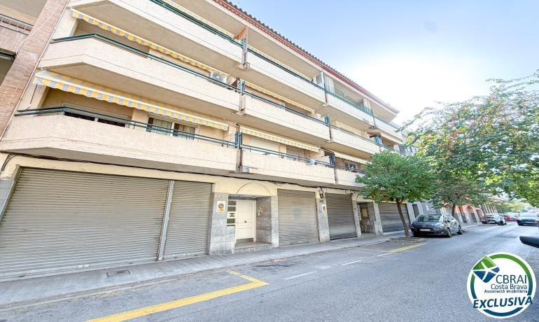 Piso en venta en Roses