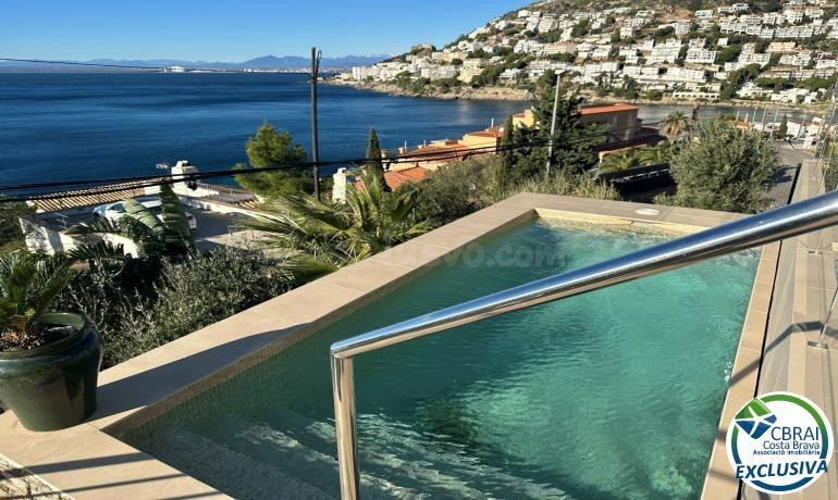 Casa en Roses, 3 habitaciones, 250 m2