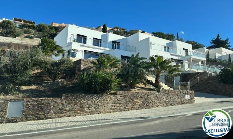 Casa en Roses, 3 habitaciones, 250 m2 - foto 2