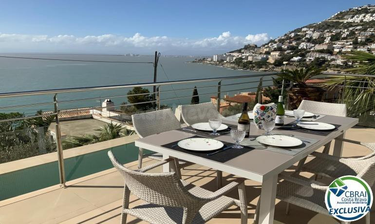 Casa en Roses, 3 habitaciones, 250 m2 - foto 3