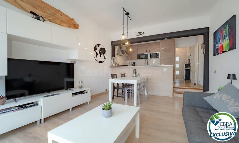 Magnífica casa de pescador con amarre de 8 m x 3 m - foto 4