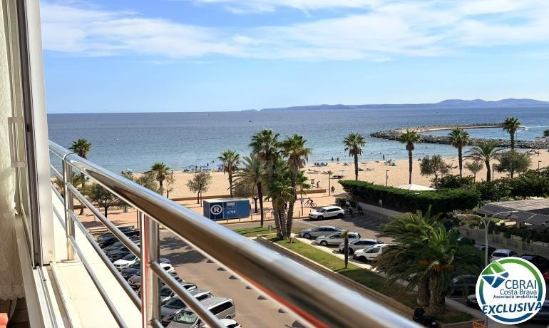 Apartamento 2 habitaciones 57m² en venta - Santa Margarida