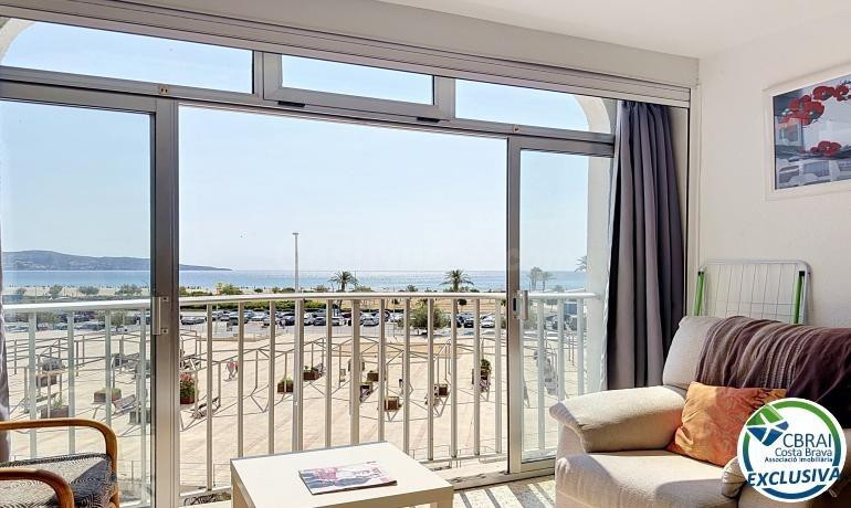 Apartamento Vista Mar en Empuriabrava - foto 2