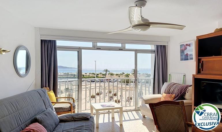 Apartamento Vista Mar en Empuriabrava - foto 4