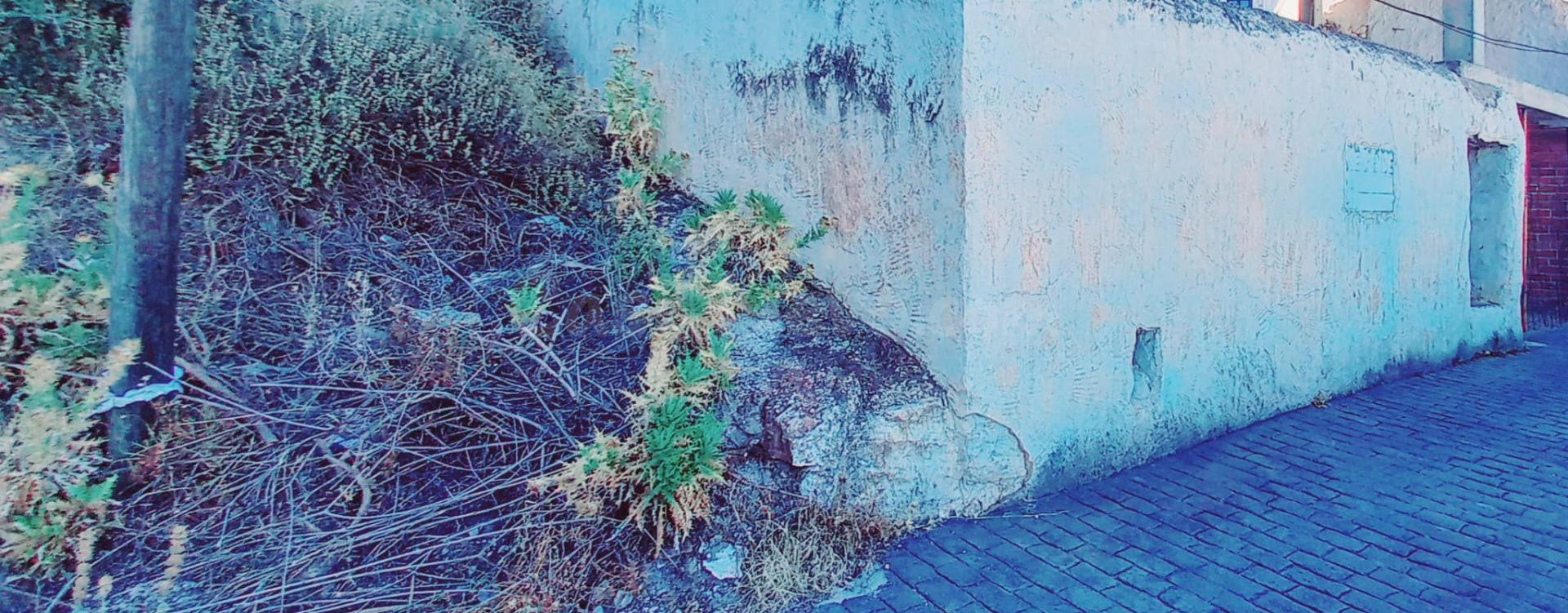Terreno Urbano en Venta!