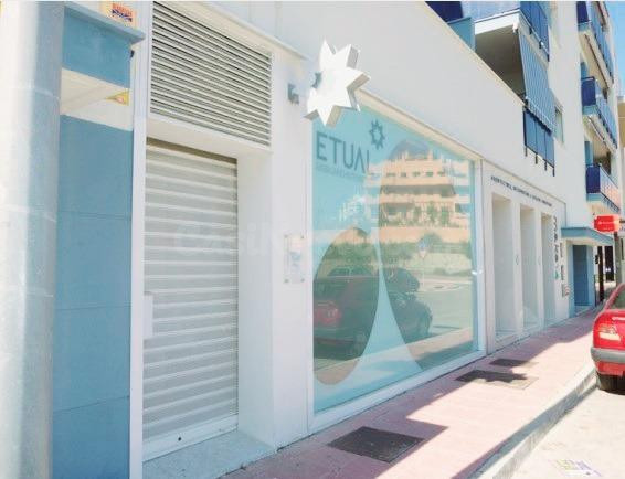 Local en Venta en el centro de Torre del Mar