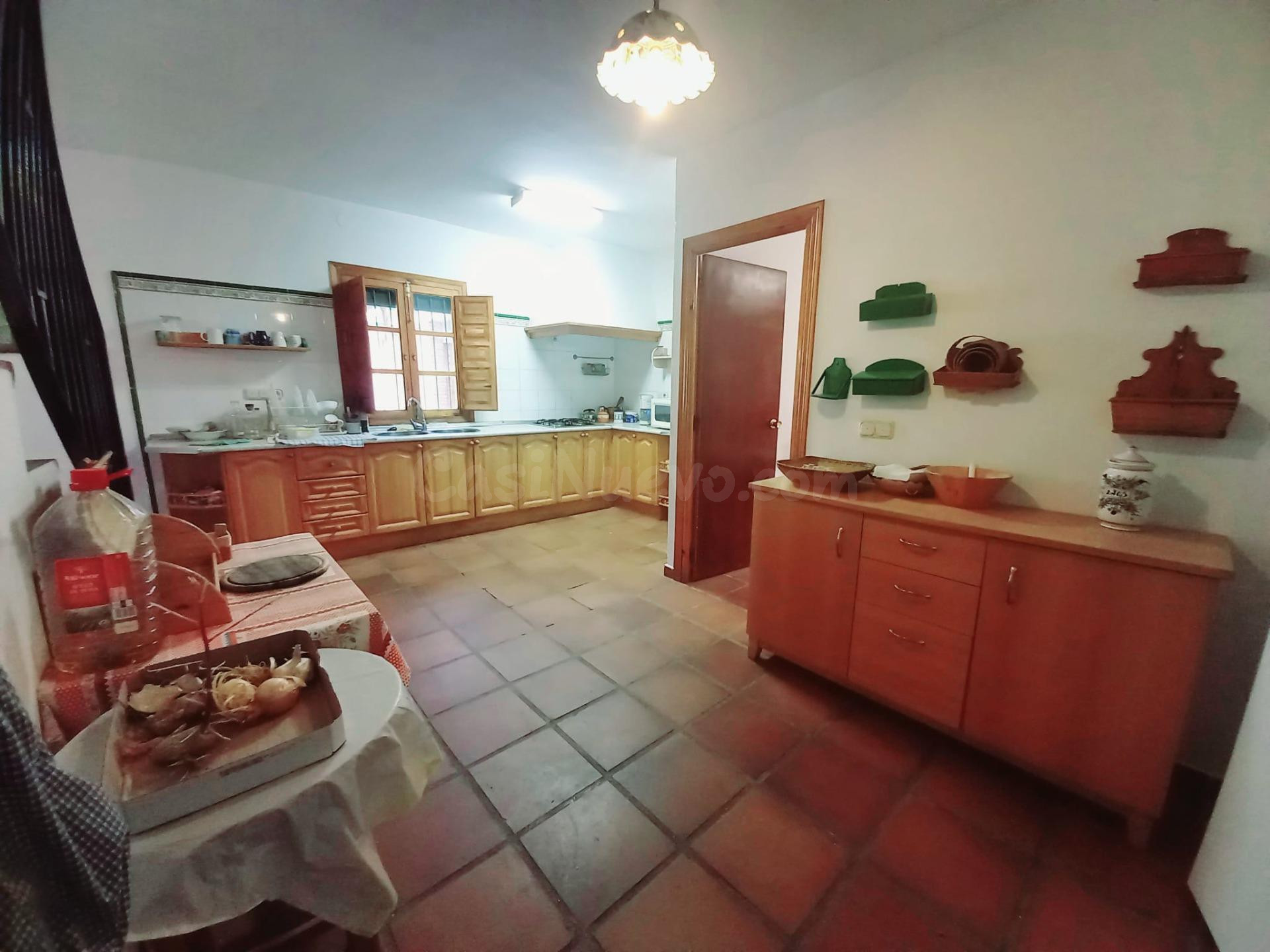Fantástica casa en venta en Comares!! - foto 2