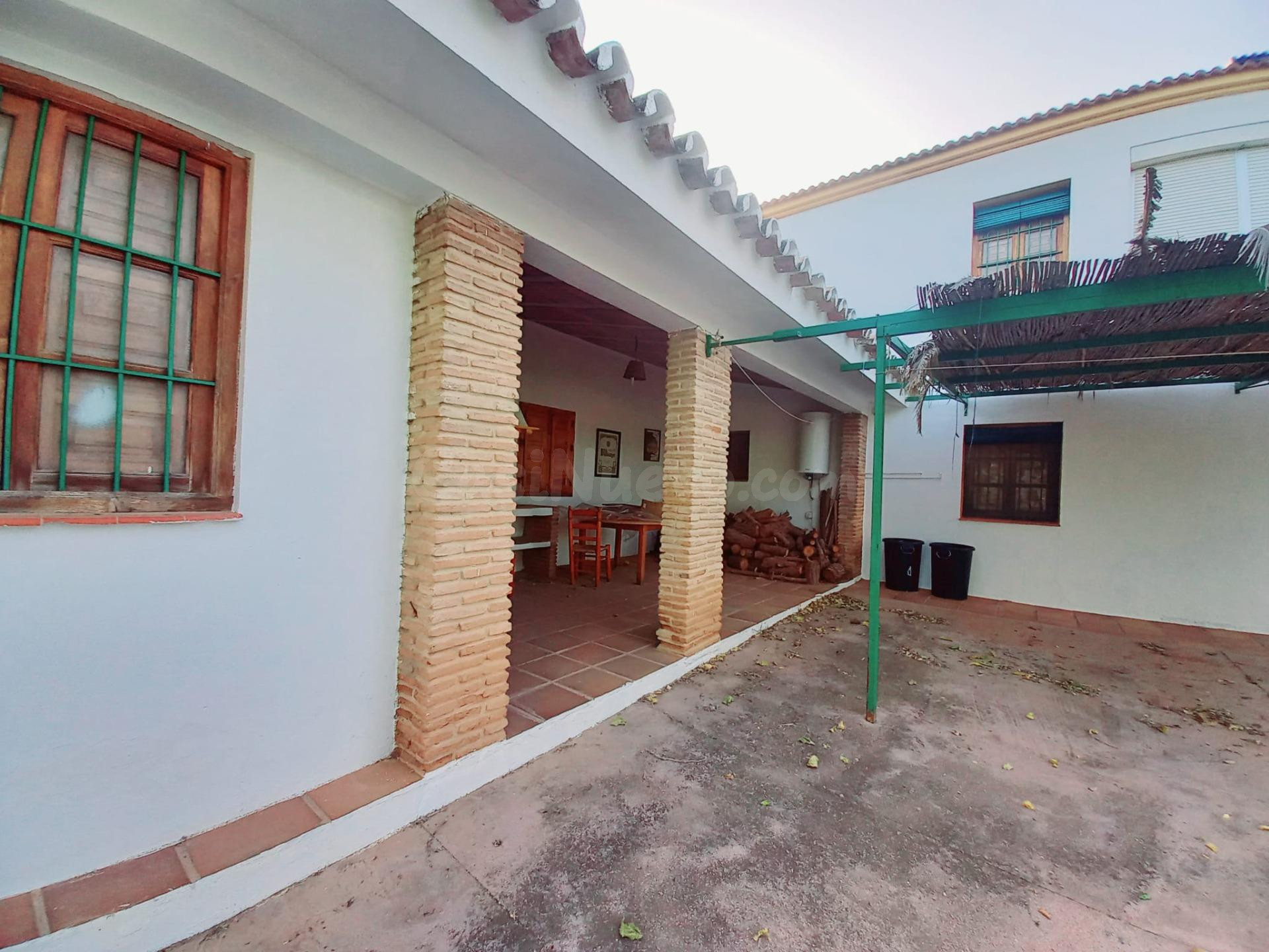 Fantástica casa en venta en Comares!! - foto 5