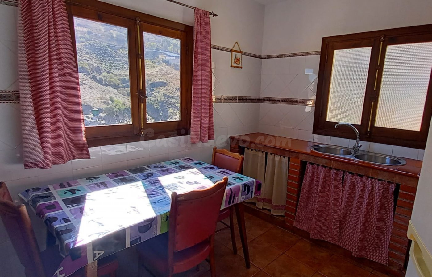 Casa en venta en Cutar. - foto 5