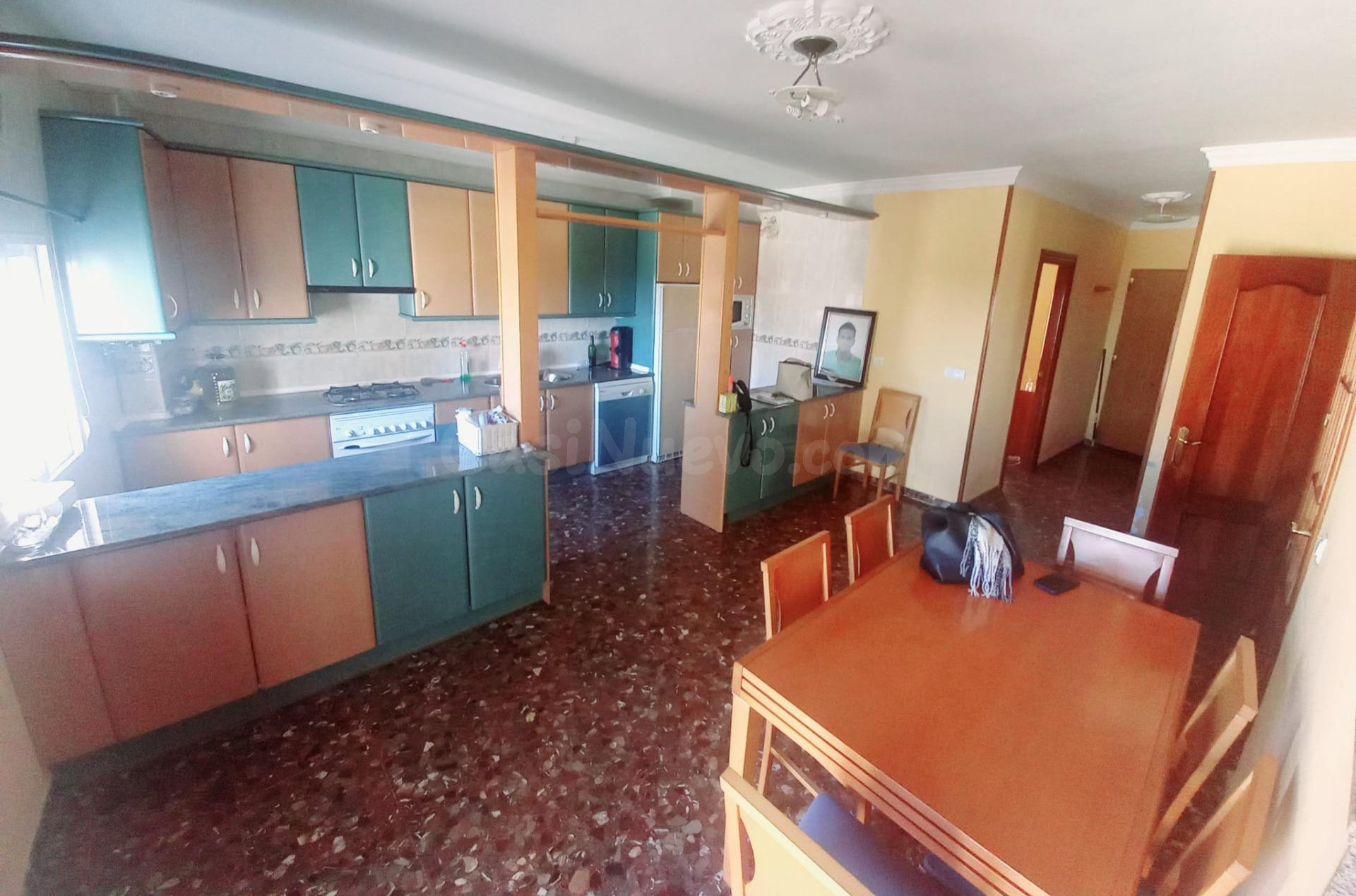 Casa en venta en Canillas de Aceituno.