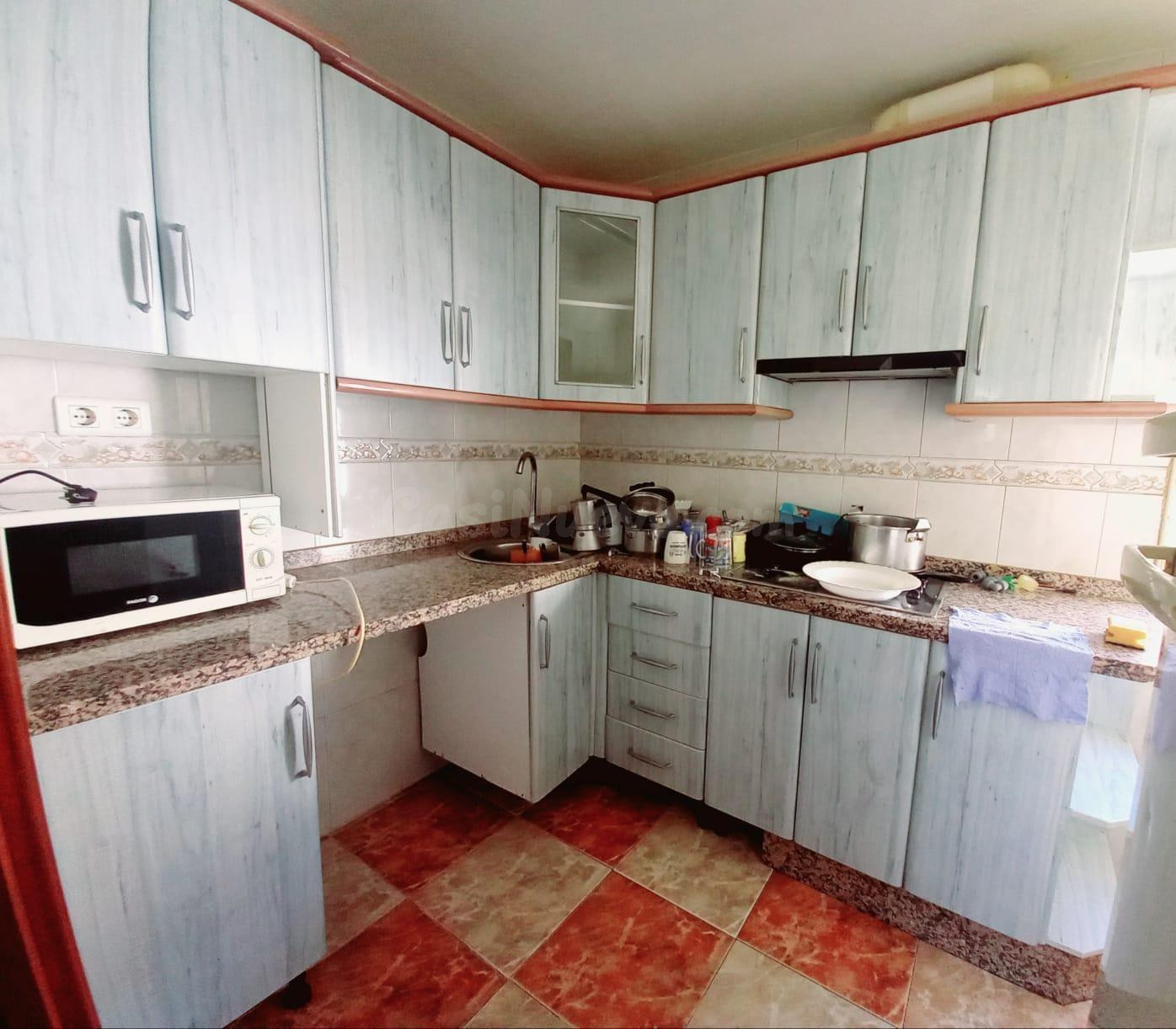 Piso en Venta en Malaga!