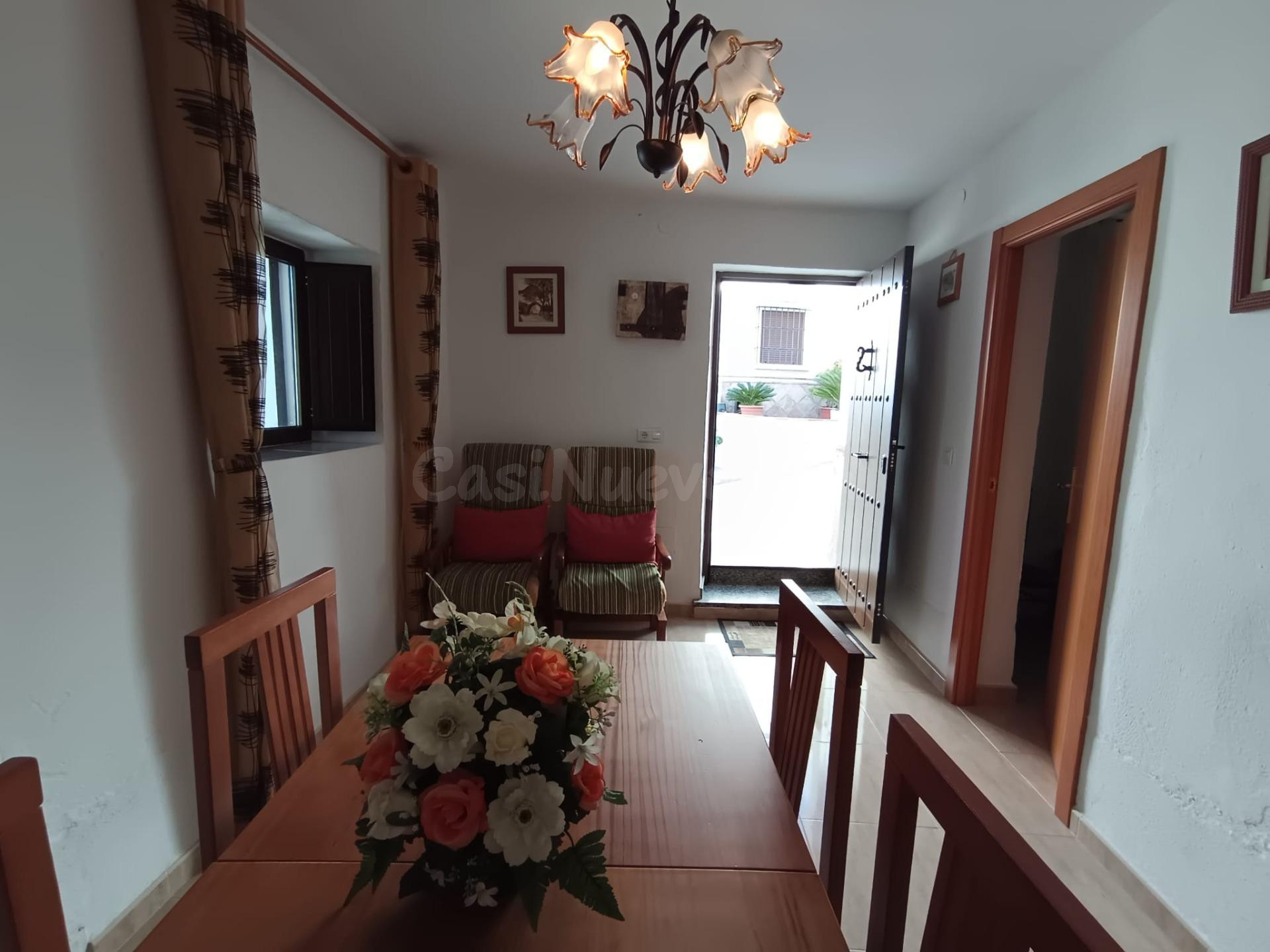 Bonita casa en venta en Canillas de Aceituno