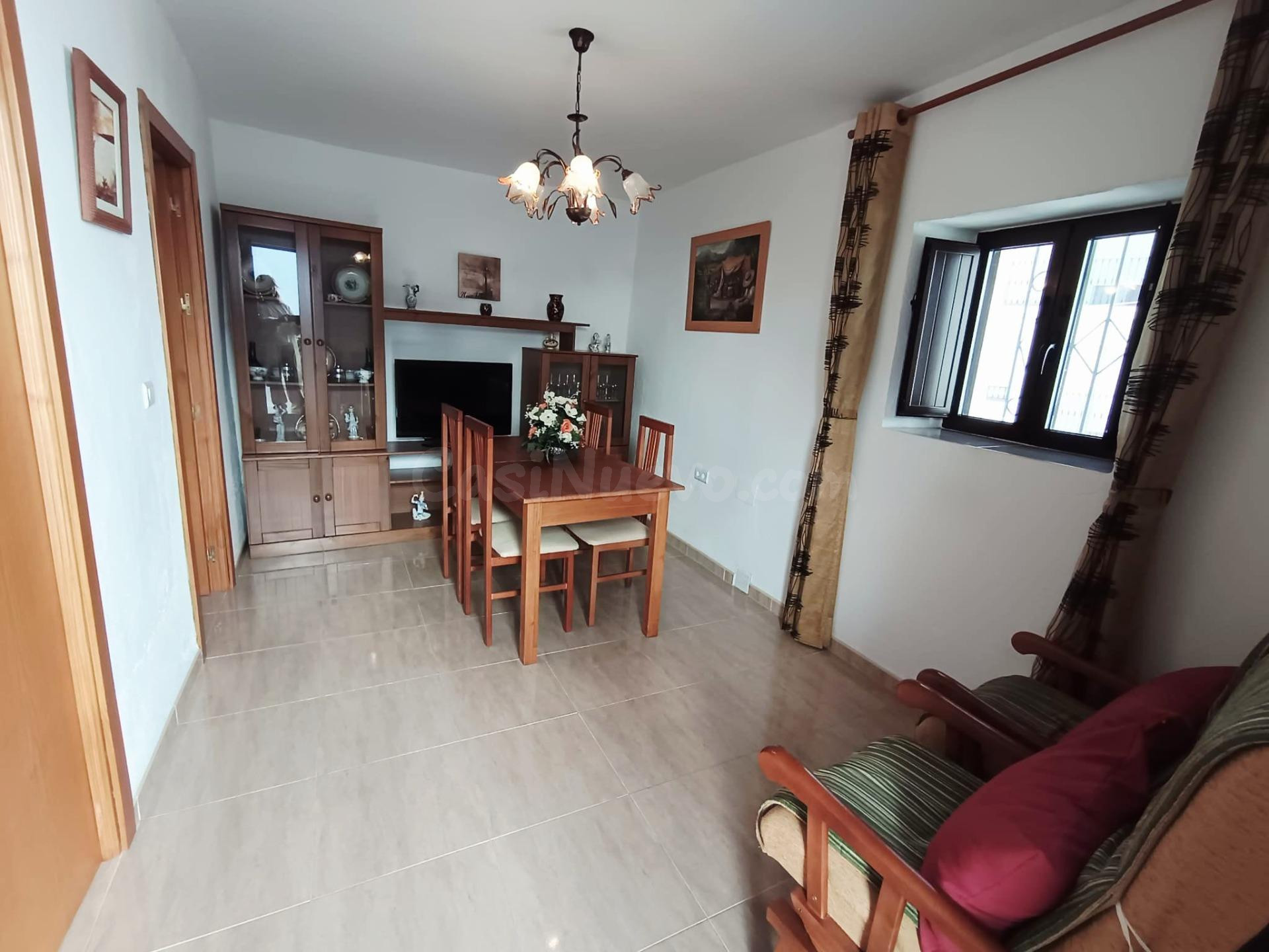 Bonita casa en venta en Canillas de Aceituno - foto 2