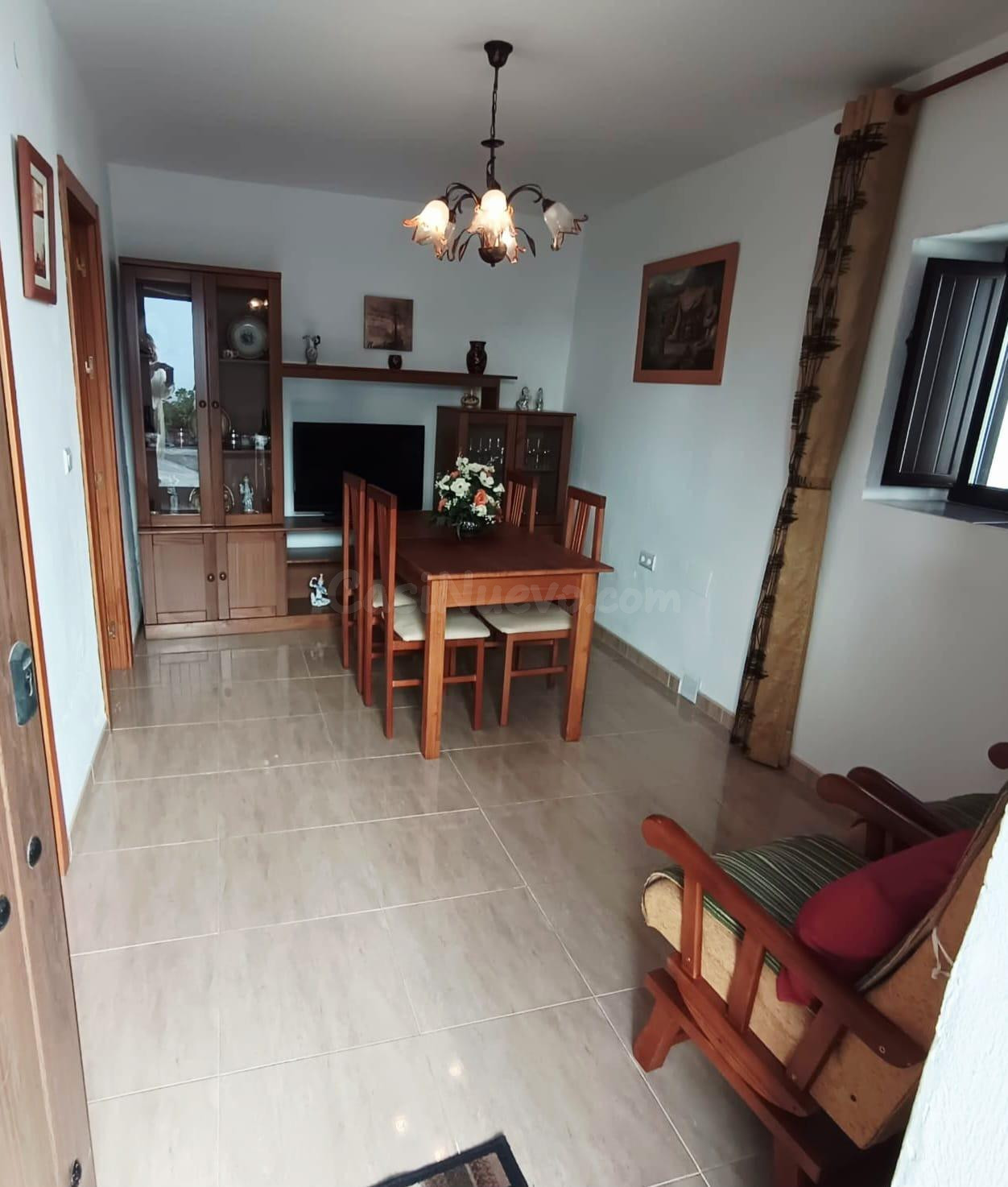 Bonita casa en venta en Canillas de Aceituno - foto 3