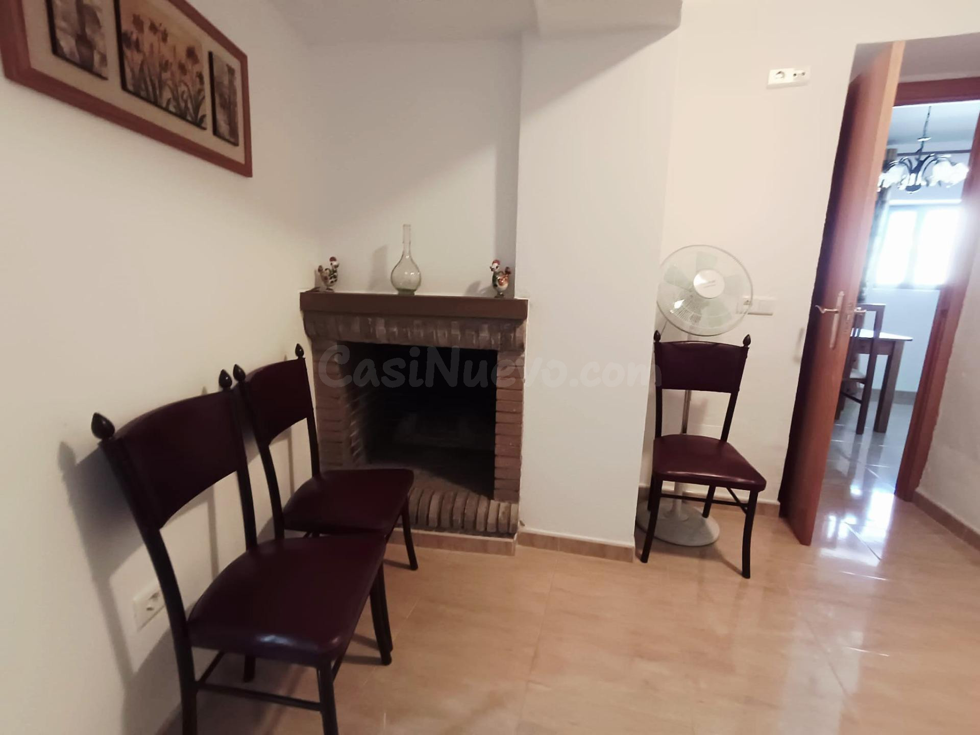Bonita casa en venta en Canillas de Aceituno - foto 4