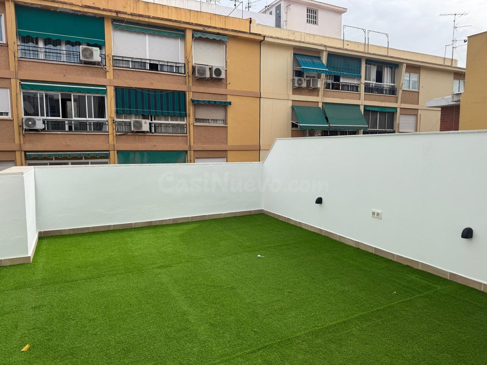 Piso 1 habitación 90m² en venta - Gamarra