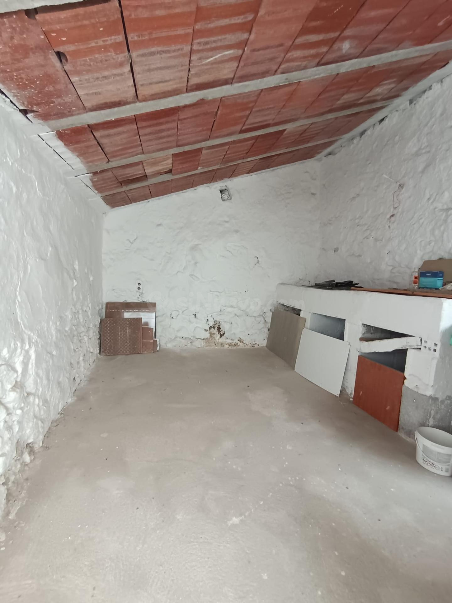 Casa en venta en Canillas de Aceituno. - foto 4