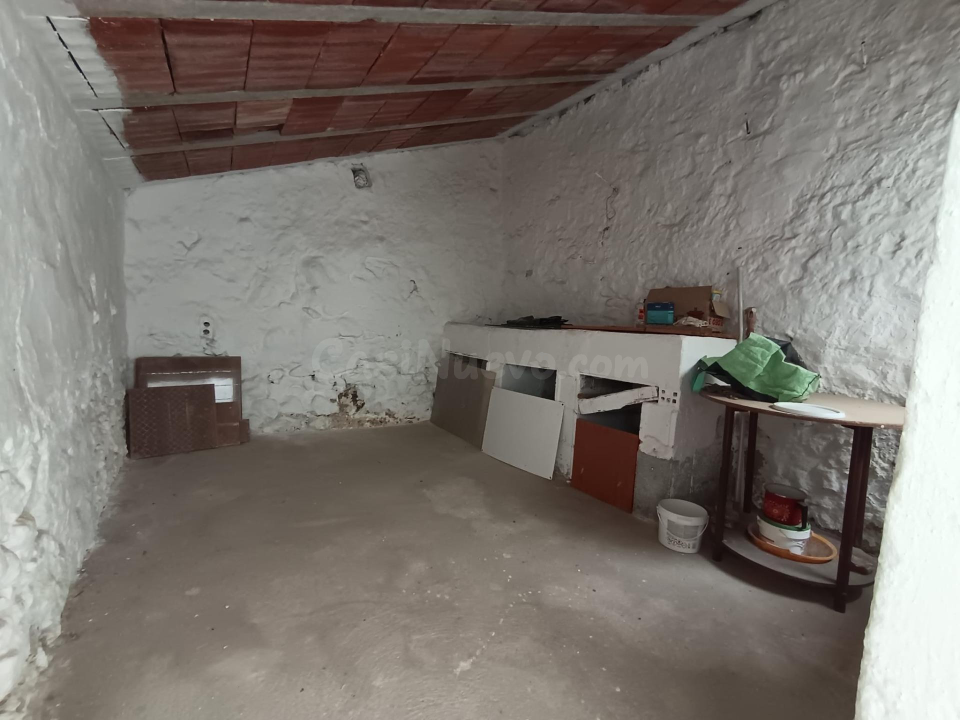 Casa en venta en Canillas de Aceituno. - foto 5