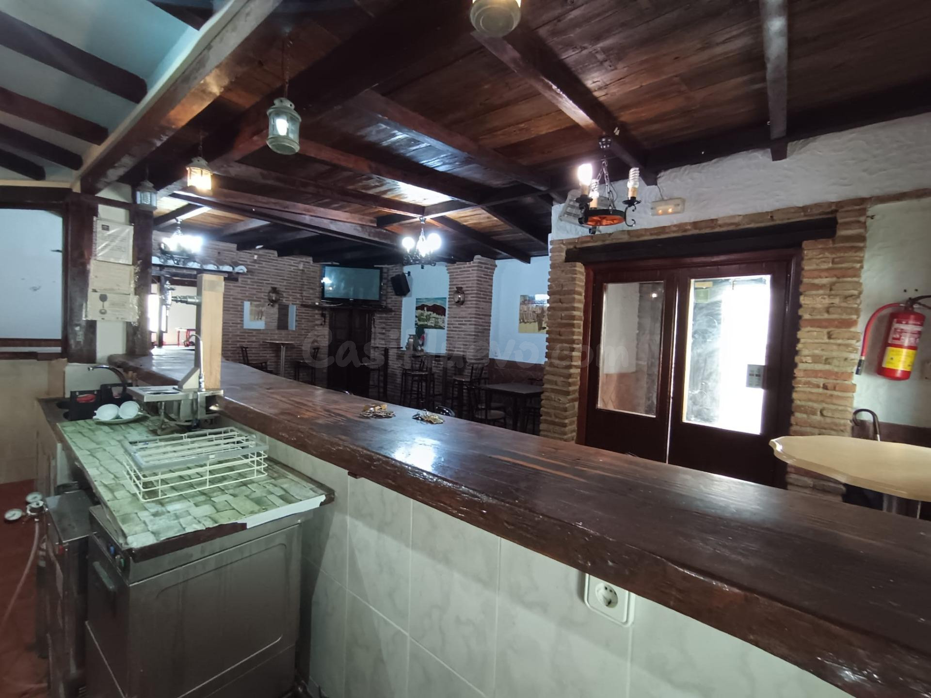 !! Oportunidad de Negocio !! en Canillas de Aceituno - foto 5