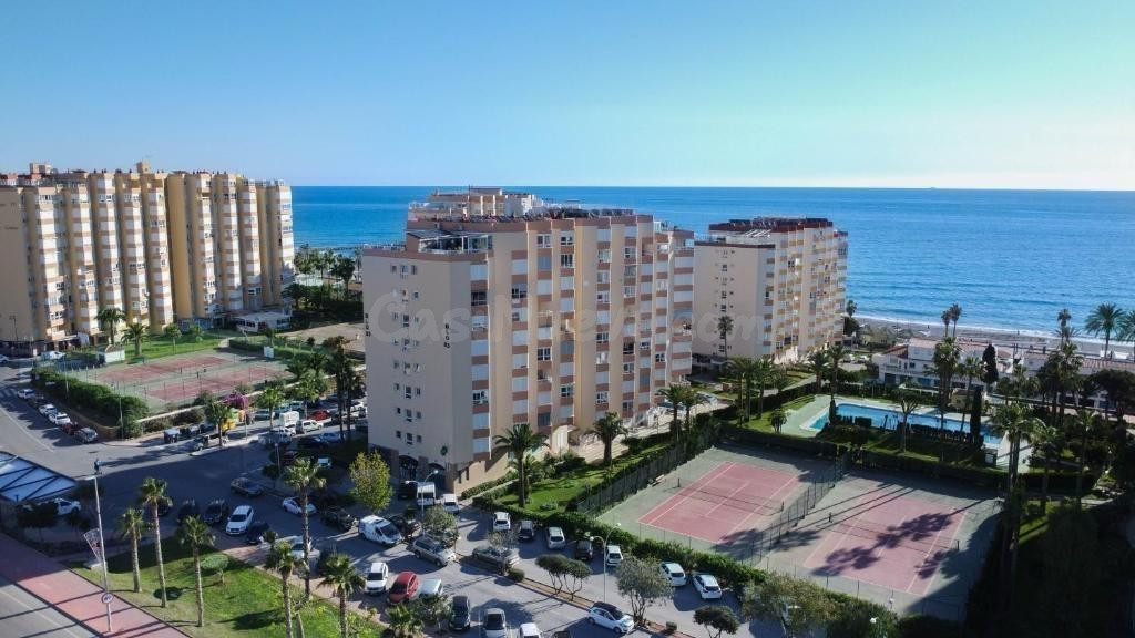 Piso 1 habitación 57m² en venta - Centro Internacional