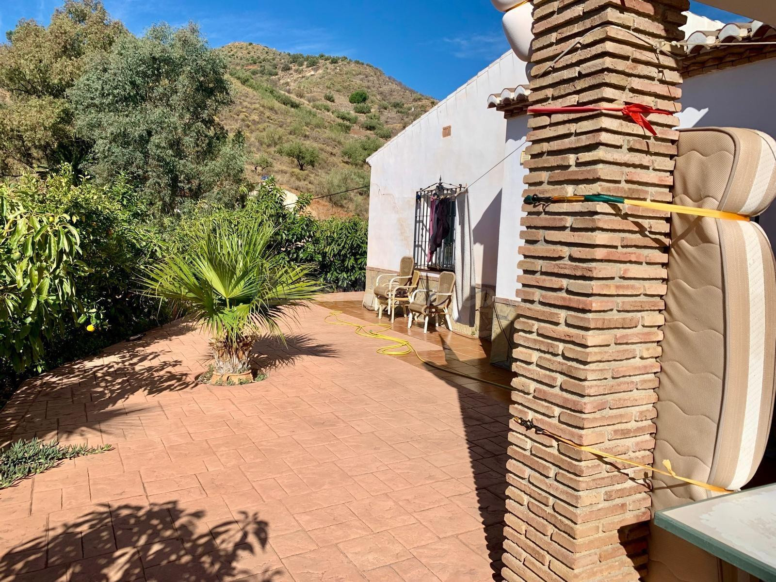 Casa 4 habitaciones 160m² en venta - South of spain - foto 2