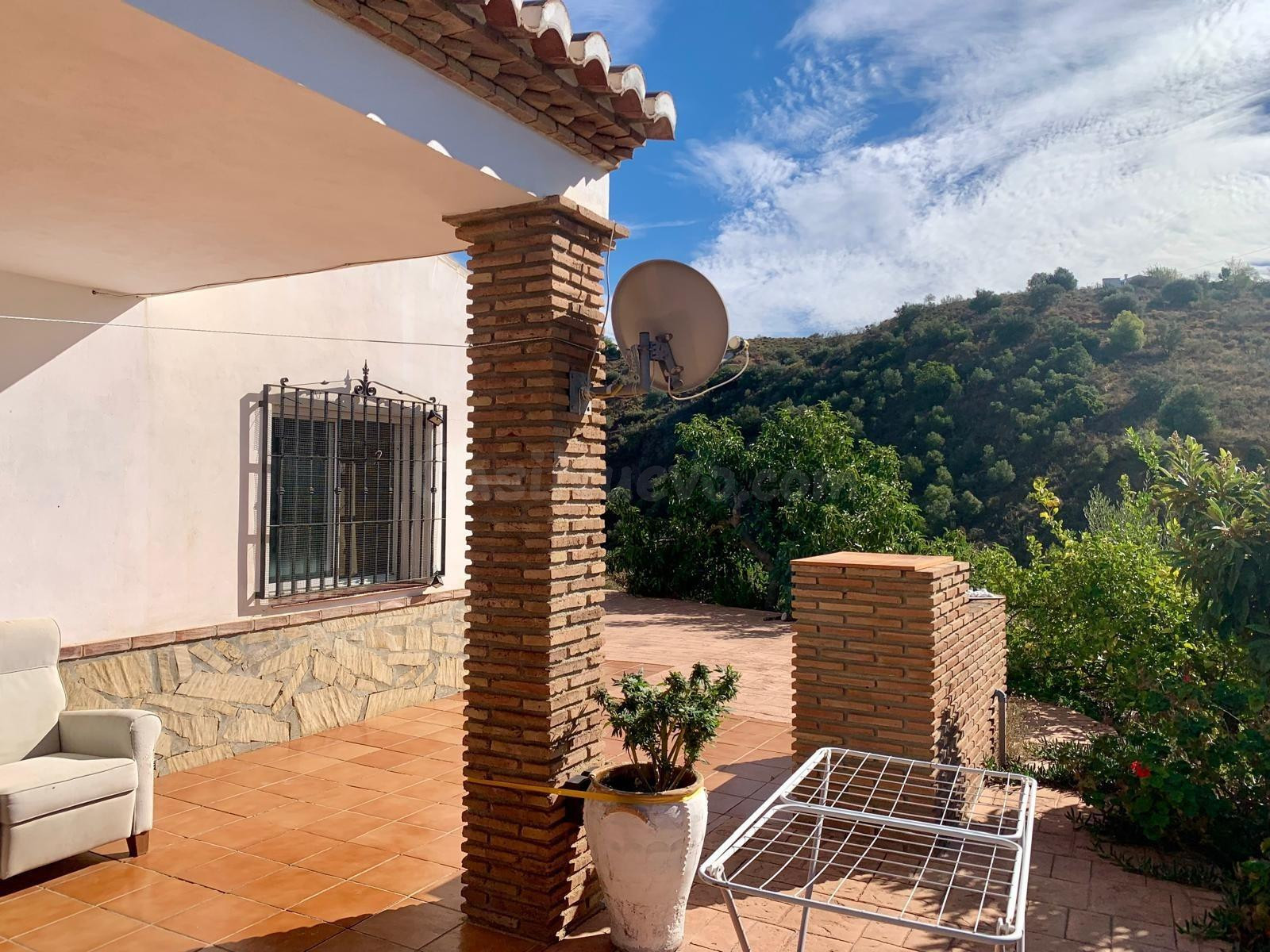 Casa 4 habitaciones 160m² en venta - South of spain - foto 3