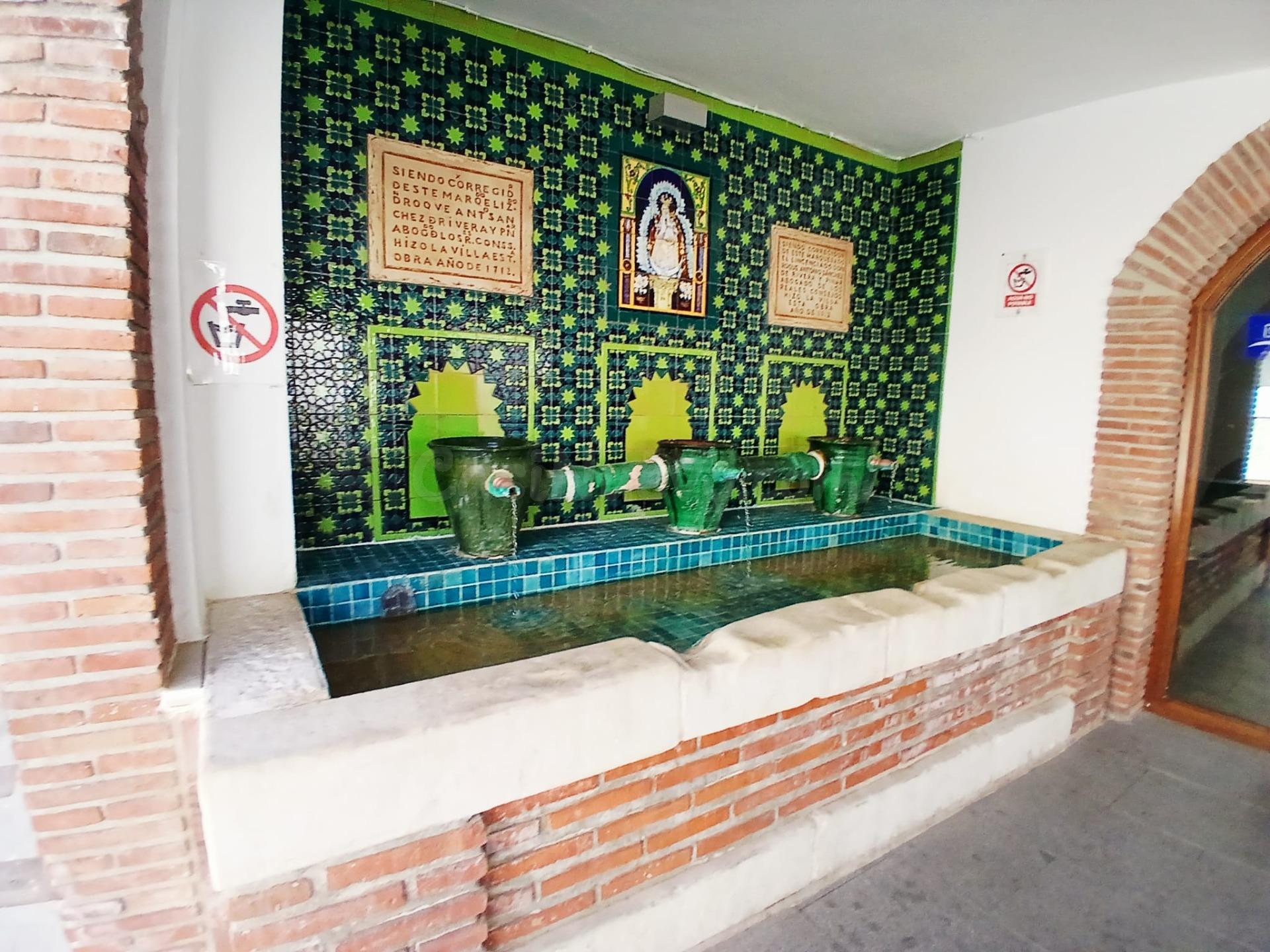 Casa en Venta en Canillas de Aceituno