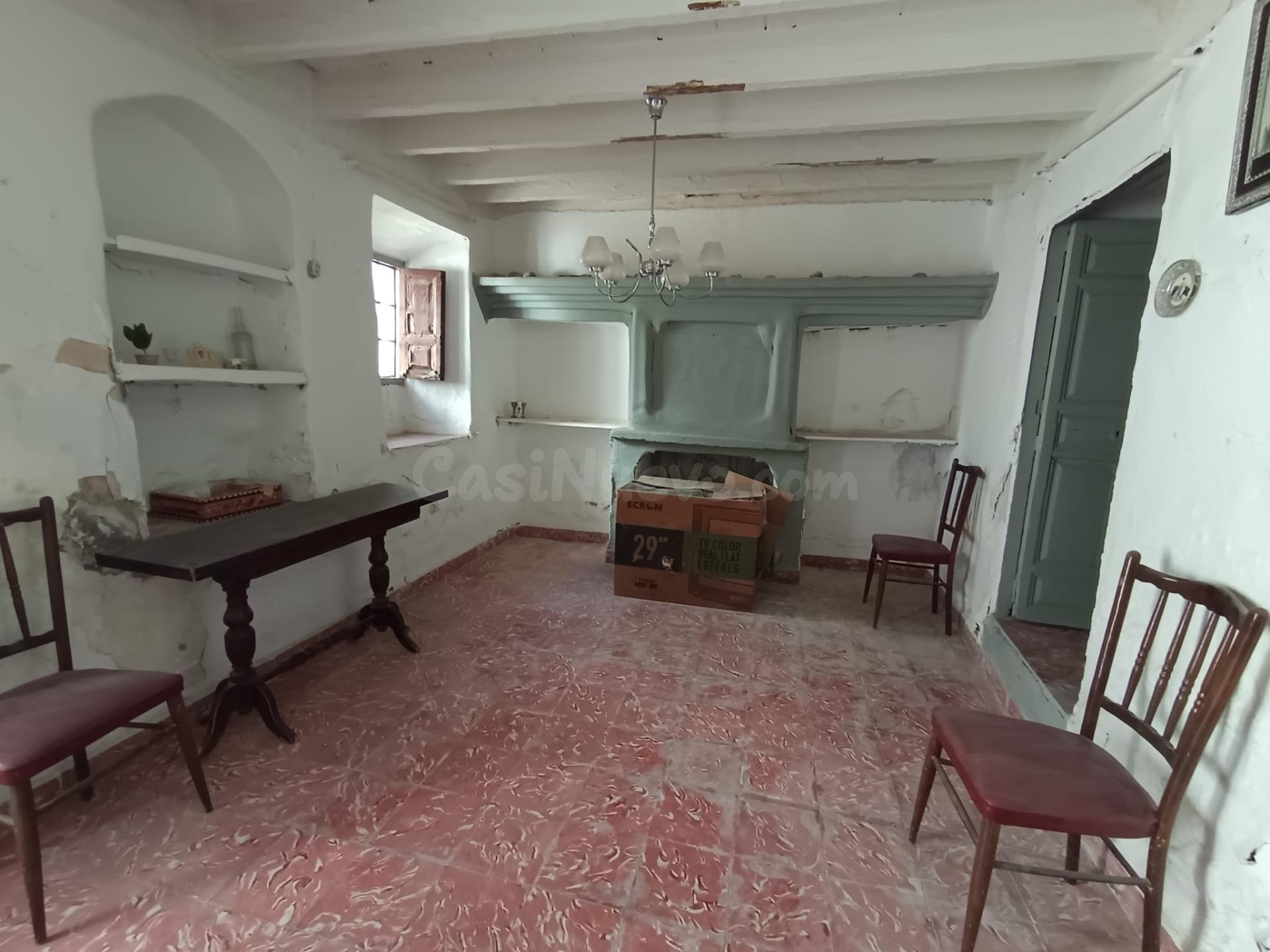 Casa en Venta en Canillas de Aceituno - foto 2