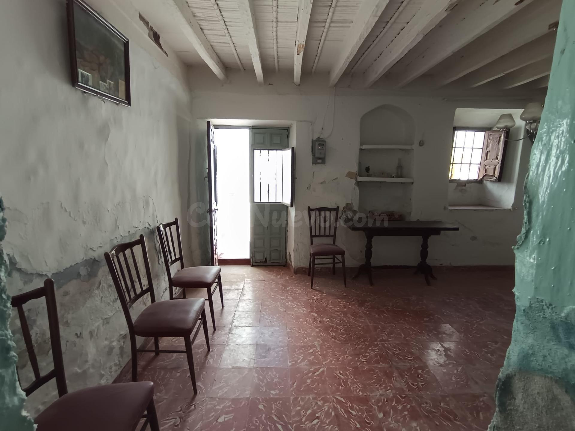 Casa en Venta en Canillas de Aceituno - foto 3