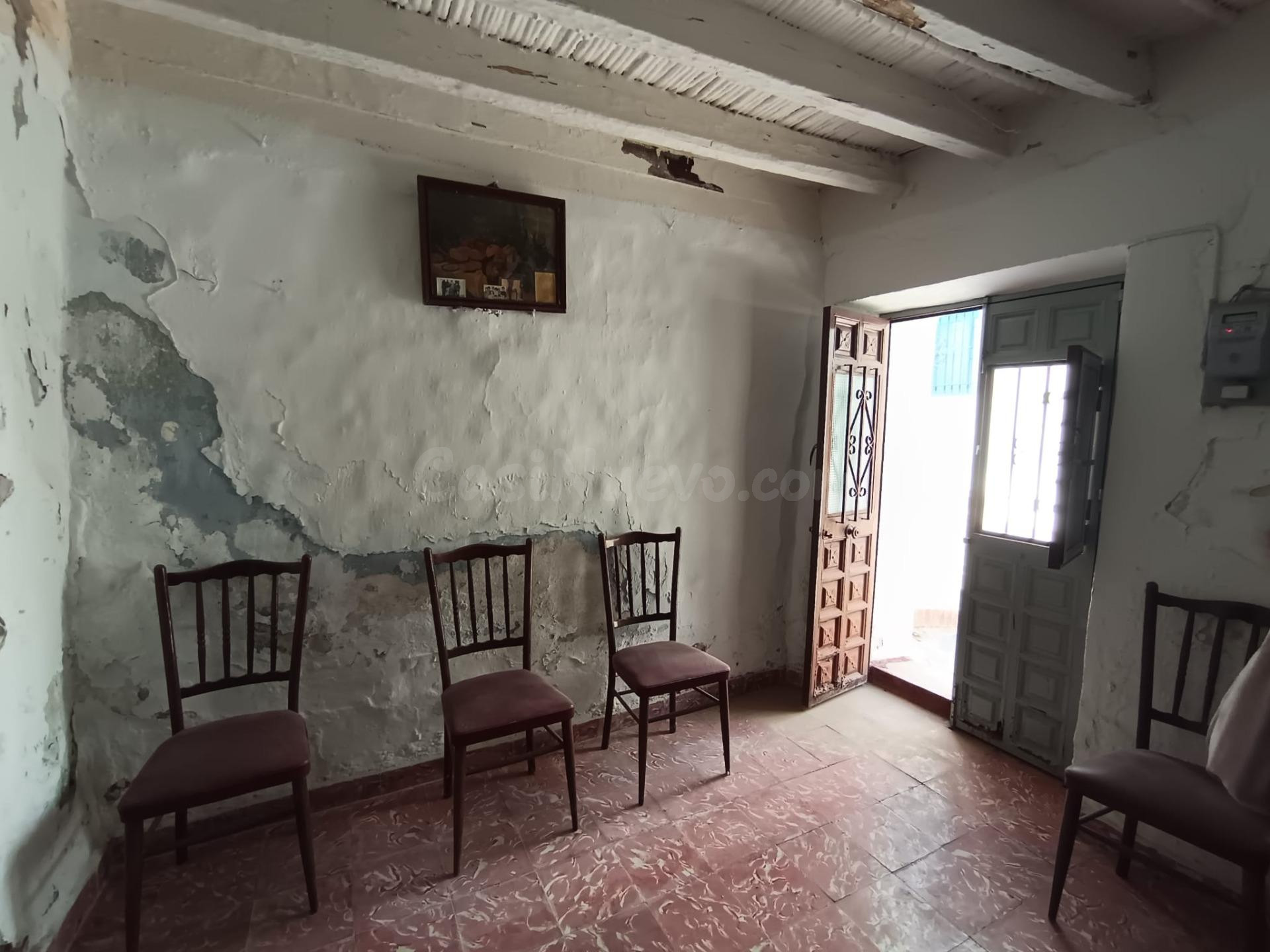 Casa en Venta en Canillas de Aceituno - foto 4