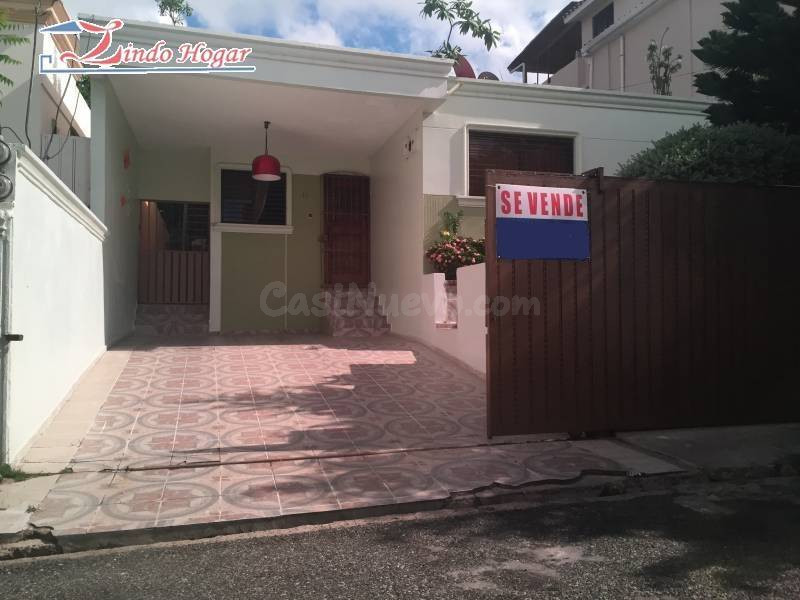 Casa 3 habitaciones en venta - Herrera