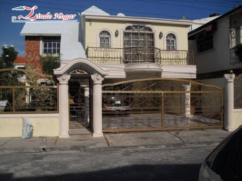 Casa en Los Corales del Sur, Los Frailes, Rep. Dom.