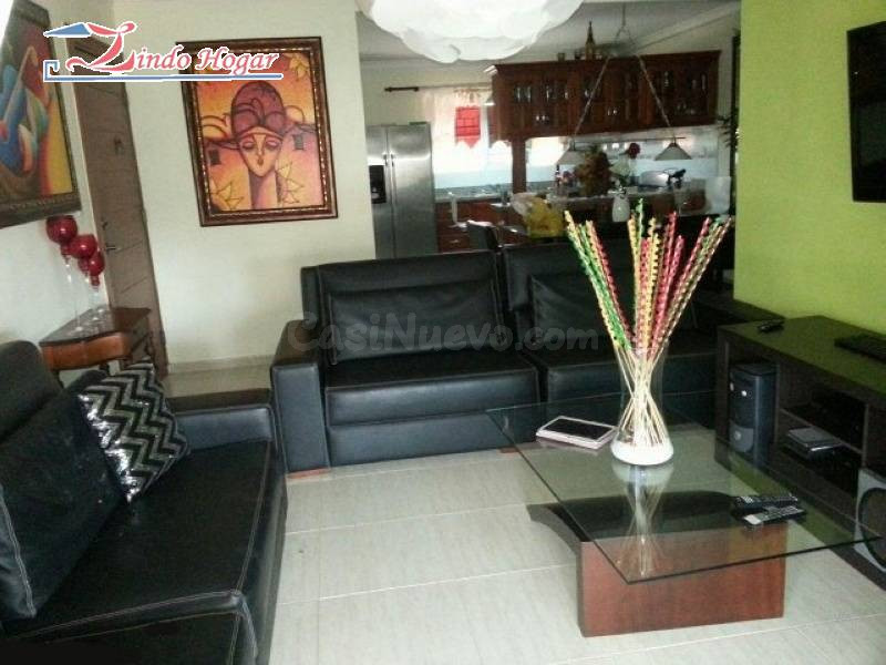 Apartamento en Rep. Los Tres Ojos, Rep. Dom.