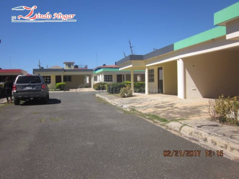 Casas en Hainamosa, Rep. Dom.