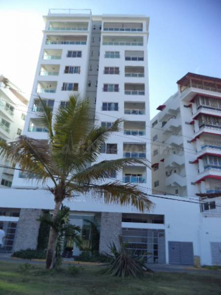 Apartamento en Renacimiento D.N