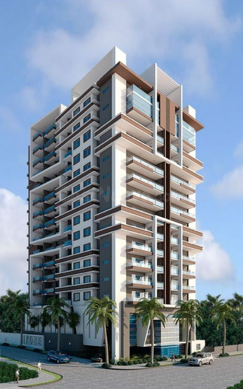 APARTAMENTO EN TORRE EN VENTA LOS CACICAZGOS