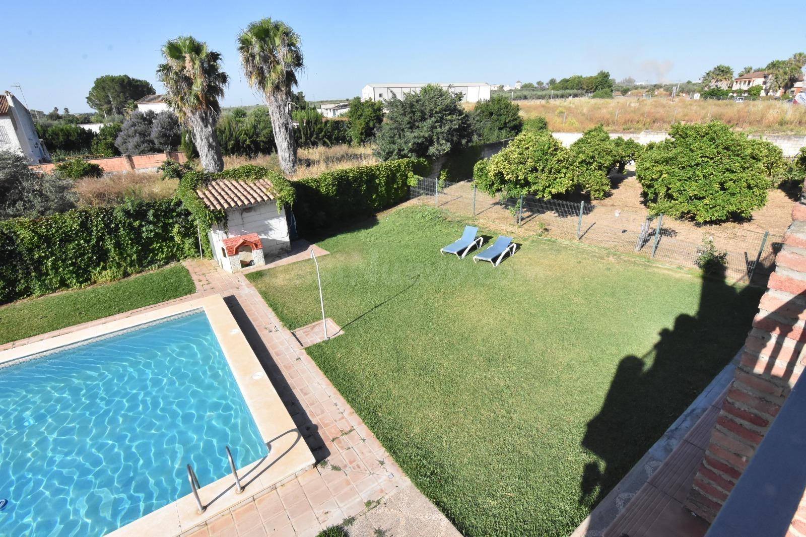 Casa a la venta en Bollullos de la Mitación - foto 2