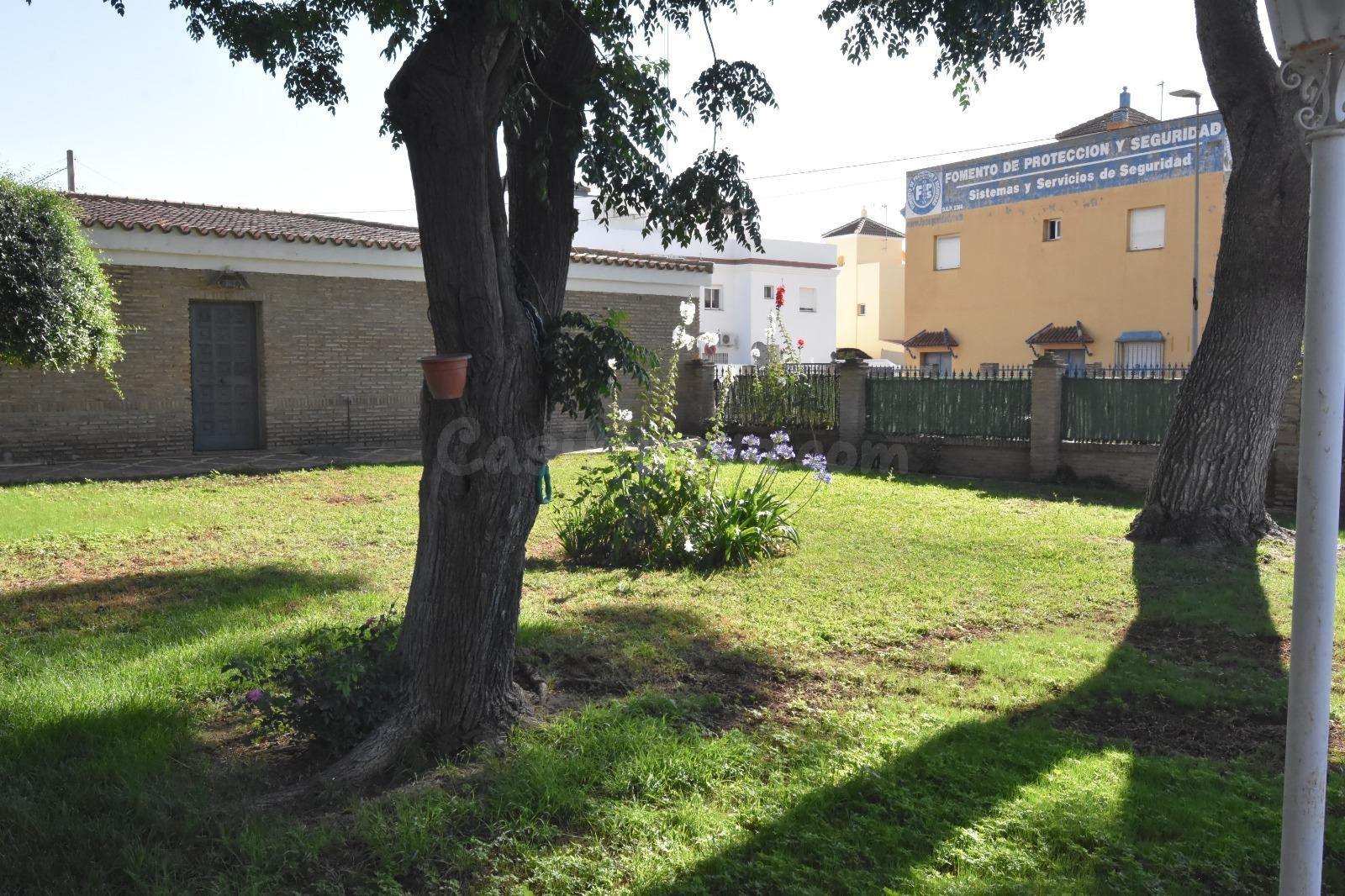 Casa a la venta en Bollullos de la Mitación - foto 4