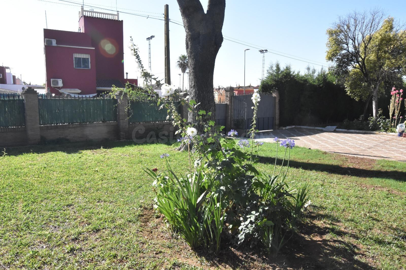 Casa a la venta en Bollullos de la Mitación - foto 5