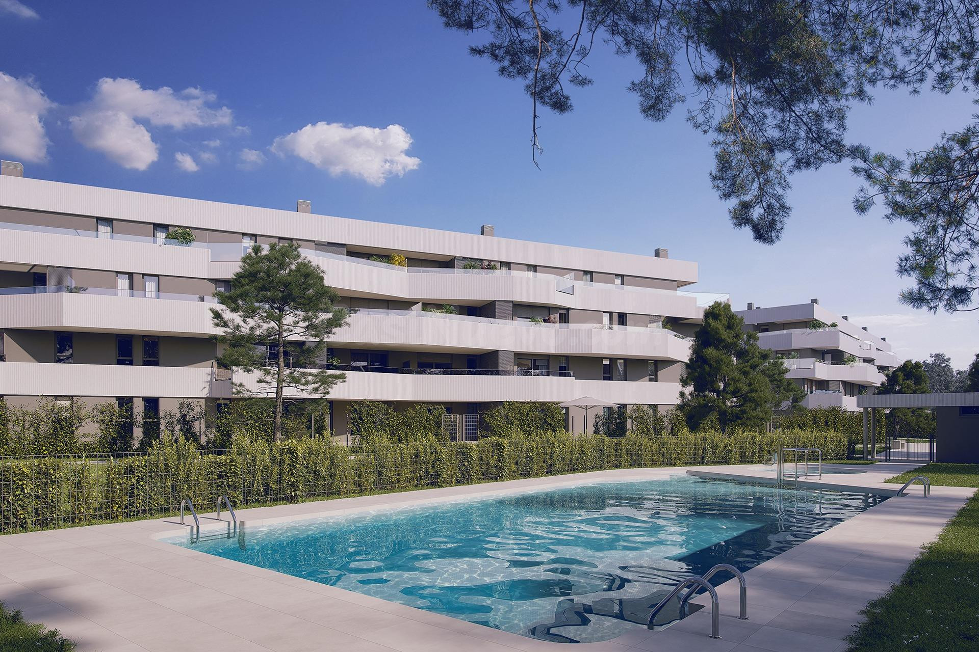 Ático de 4 dormitorios con 3m2 de terraza, garaje y trastero - foto 2